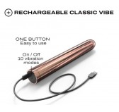 Vibro Pink Lady 2.0 Dorcel 15 x 2.5cm Vibro Pink Lady 2.0 Dorcel 15 x 2.5cm