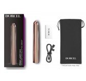 Vibro Pink Lady 2.0 Dorcel 15 x 2.5cm Vibro Pink Lady 2.0 Dorcel 15 x 2.5cm