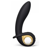 Plug gonflable vibrant Deep Expand Dorcel 11.5 x 4.8cm