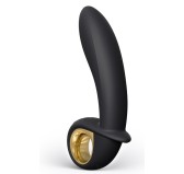 Plug gonflable vibrant Deep Expand Dorcel 11.5 x 4.8cm