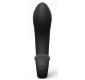 Plug gonflable vibrant Deep Expand Dorcel 11.5 x 4.8cm