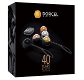 Coffret de Boules de geisha Training Balls Dorcel