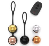 Coffret de Boules de geisha Training Balls Dorcel Coffret de Boules de geisha Training Balls Dorcel
