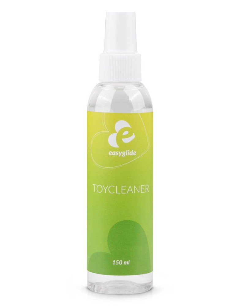 Nettoyant pour sextoy - Spray de 150 ml