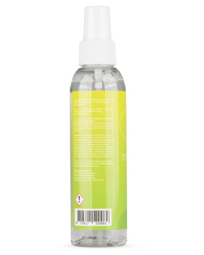 Nettoyant pour sextoy - Spray de 150 ml