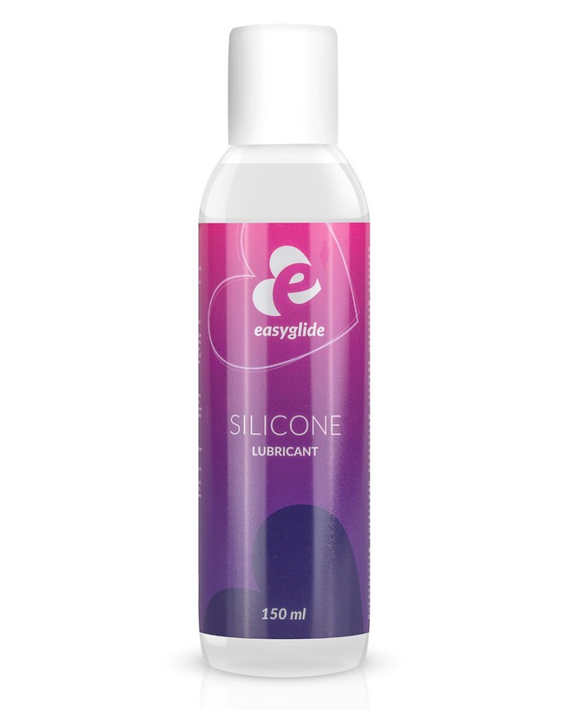 Lubrifiant Silicone Easyglide - Bouteille de 150 ml