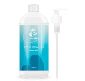 Lubrifiant Eau Easyglide – Bouteille de 500 ml