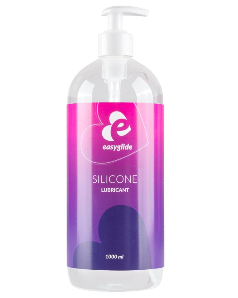 Lubrifiant Silicone Easyglide - Bouteille de 1 Litre