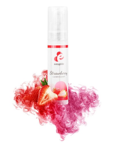 Lubrifiant Easyglide Fraise - 30 ml