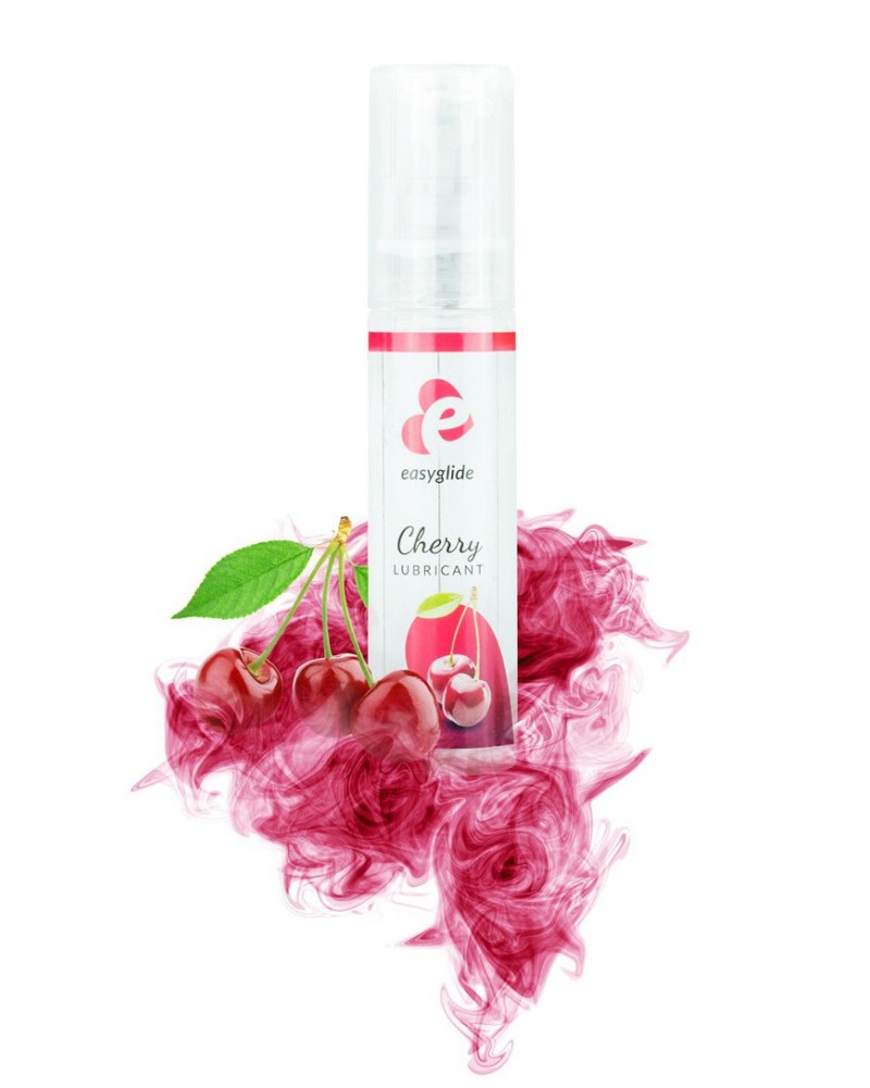 Lubrifiant Easyglide Cerise - 30ml Lubrifiant Easyglide Cerise - 30ml
