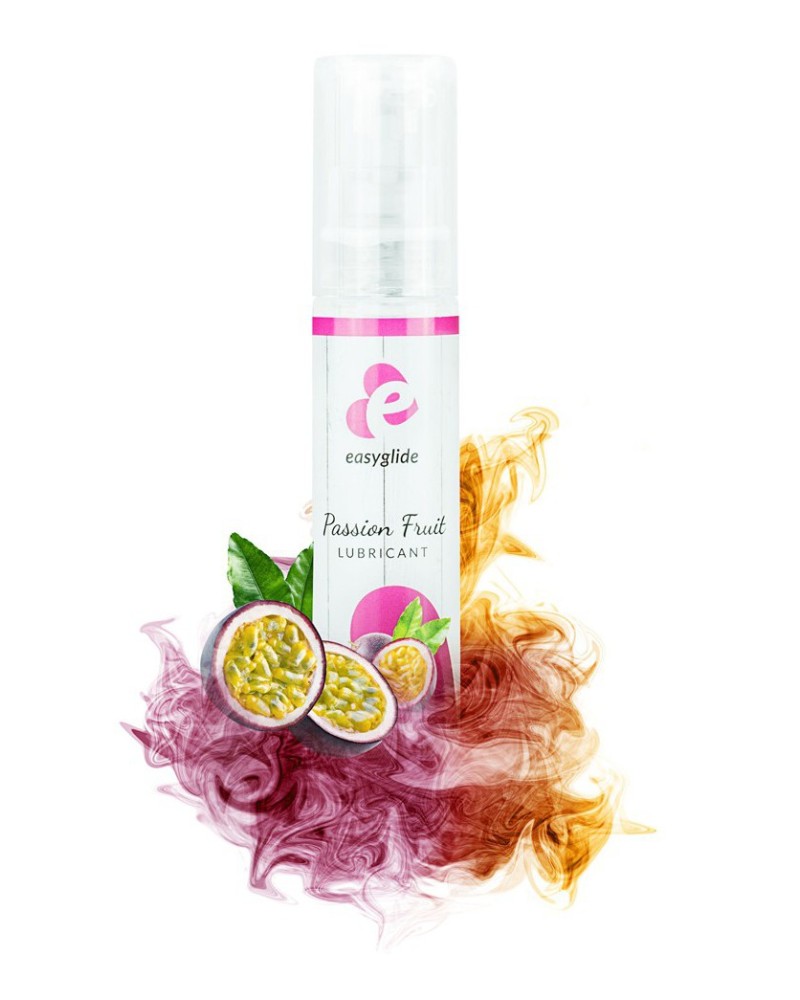 Lubrifiant Easyglide Fruit de la passion - 30ml Lubrifiant Easyglide Fruit de la passion - 30ml