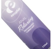 Lubrifiant Anal Relaxant Easyglide - Bouteille de 150 ml