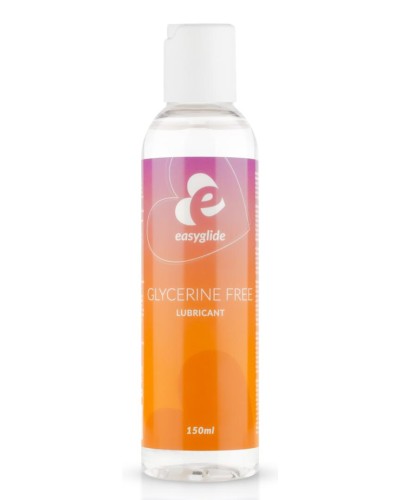 Lubrifiant Eau sans Glycérine Easyglide - 150mL