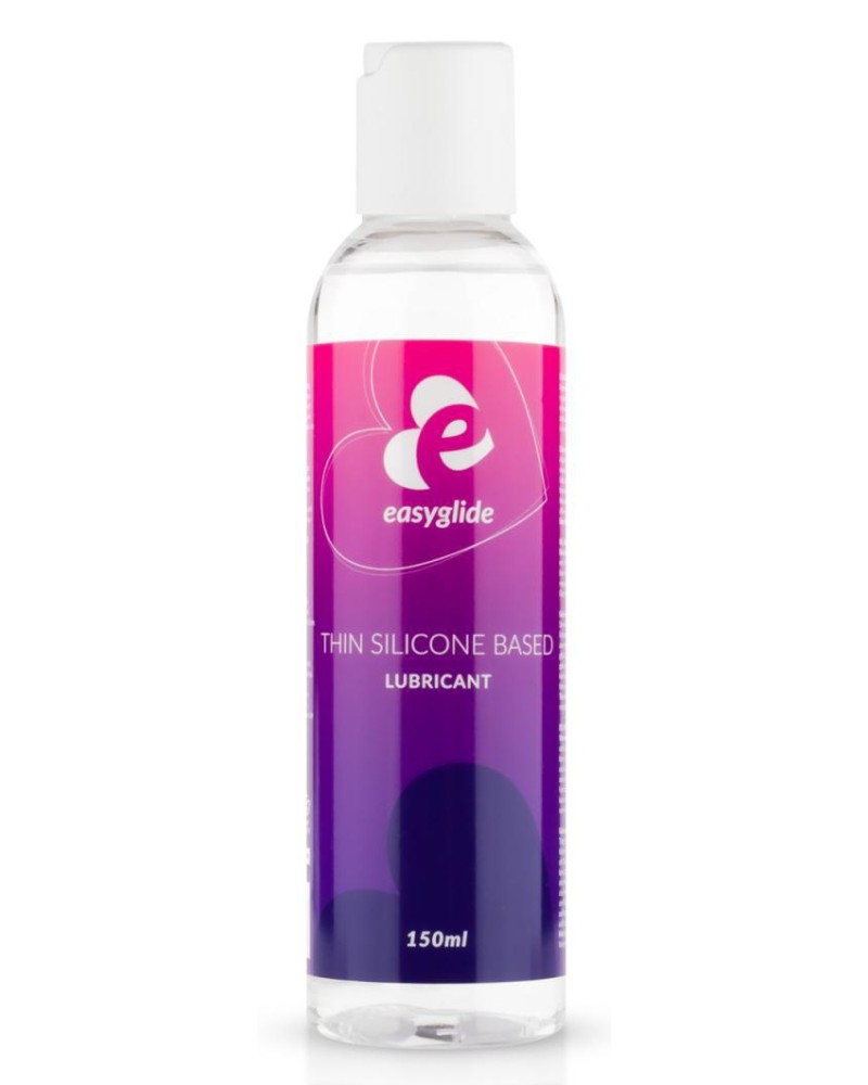 Lubrifiant Silicone Thin Silicone Based Easyglide - 150mL Lubrifiant Silicone Thin Silicone Based Easyglide - 150mL