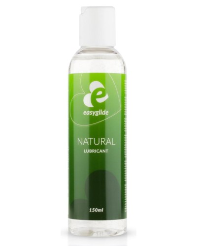 Lubrifiant Eau 100% Naturel Easyglide 150ml