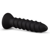 Plug vibrant Screwed Small 13 x 3.5 cm Plug vibrant Screwed Small 13 x 3.5 cm