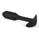 Kit de 3 plugs Pleasure Noirs Kit de 3 plugs Pleasure Noirs