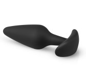 Kit de 3 plugs Pleasure Noirs Kit de 3 plugs Pleasure Noirs