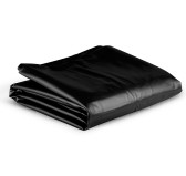 Bâche Vinyle Noire 180 x 200 cm Bâche Vinyle Noire 180 x 200 cm