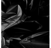 Bâche Vinyle Noire 180 x 200 cm Bâche Vinyle Noire 180 x 200 cm