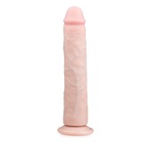Dildo à ventouse 27 x 5.4cm Chair Dildo à ventouse 27 x 5.4cm Chair