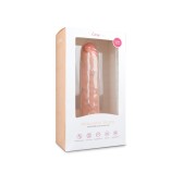 Dildo à ventouse 27 x 5.4cm Chair Dildo à ventouse 27 x 5.4cm Chair