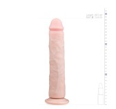 Dildo à ventouse 27 x 5.4cm Chair Dildo à ventouse 27 x 5.4cm Chair