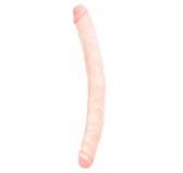 Double dildo Mr Long 33 x 3.5cm Chair Double dildo Mr Long 33 x 3.5cm Chair