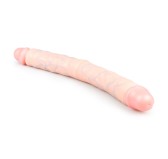 Double dildo Mr Long 33 x 3.5cm Chair Double dildo Mr Long 33 x 3.5cm Chair
