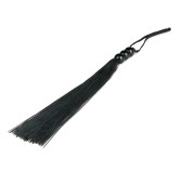 Martinet en silicone Noir Martinet en silicone Noir