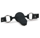 Baillon Pecker Gag en silicone