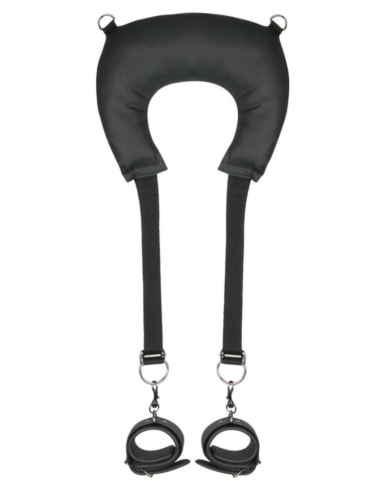 Mainteneur de position Sex Sling Mainteneur de position Sex Sling
