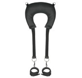 Mainteneur de position Sex Sling Mainteneur de position Sex Sling