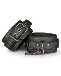 Menottes de chevilles Cuff Bomb Blanches 
