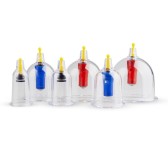 Set de Coupes Ventouse Set de Coupes Ventouse