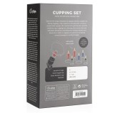 Set de Coupes Ventouse Set de Coupes Ventouse