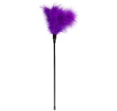Plumeau Fancy Thrill 43cm Violet Plumeau Fancy Thrill 43cm Violet