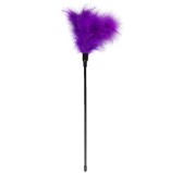 Plumeau Fancy Thrill 43cm Violet