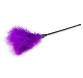 Plumeau Fancy Thrill 43cm Violet Plumeau Fancy Thrill 43cm Violet