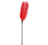 Plumeau Teasing Rouge 56cm Plumeau Teasing Rouge 56cm