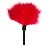 Mini Plumeau Erotickler 18.5cm Rouge Mini Plumeau Erotickler 18.5cm Rouge