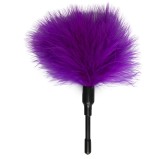 Mini Plumeau Erotickler 18.5cm Violet Mini Plumeau Erotickler 18.5cm Violet