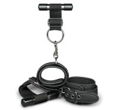 Menottes pour porte Door Jam Simili Menottes pour porte Door Jam Simili