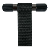 Menottes pour porte Door Jam Simili Menottes pour porte Door Jam Simili