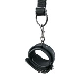 Menottes pour porte Door Jam Simili Menottes pour porte Door Jam Simili