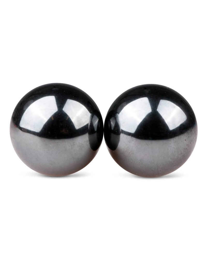 Boules de geisha aimantées - 2.5 cm Boules de geisha aimantées - 2.5 cm