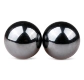 Boules de geisha aimantées - 2.5 cm Boules de geisha aimantées - 2.5 cm