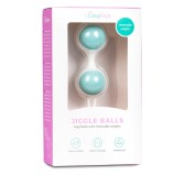 Boules de Geisha Jiggle Balls - 3.3 cm Boules de Geisha Jiggle Balls - 3.3 cm