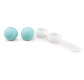 Boules de Geisha Jiggle Balls - 3.3 cm Boules de Geisha Jiggle Balls - 3.3 cm