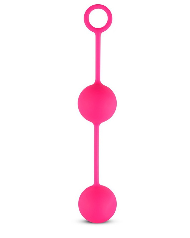 Boules de Geisha Canon balls - 3.5 cm Boules de Geisha Canon balls - 3.5 cm